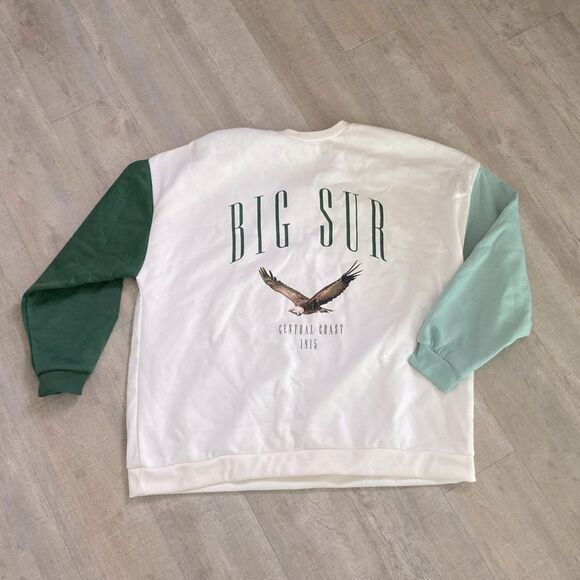 lml Sweatshirt - Picture 2 of 5